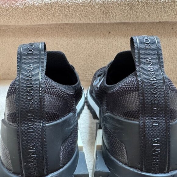 Dolce & Gabbana Sneakers - Picture 12 of 12